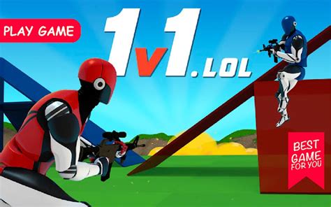 1v1.lol unblocked 99|1 on 1 unblocked.